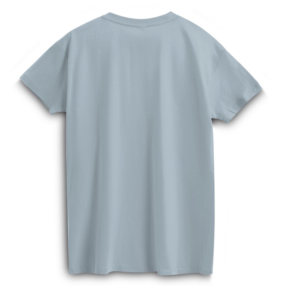 Футболка Imperial 190, морозно-голубая - фото 2