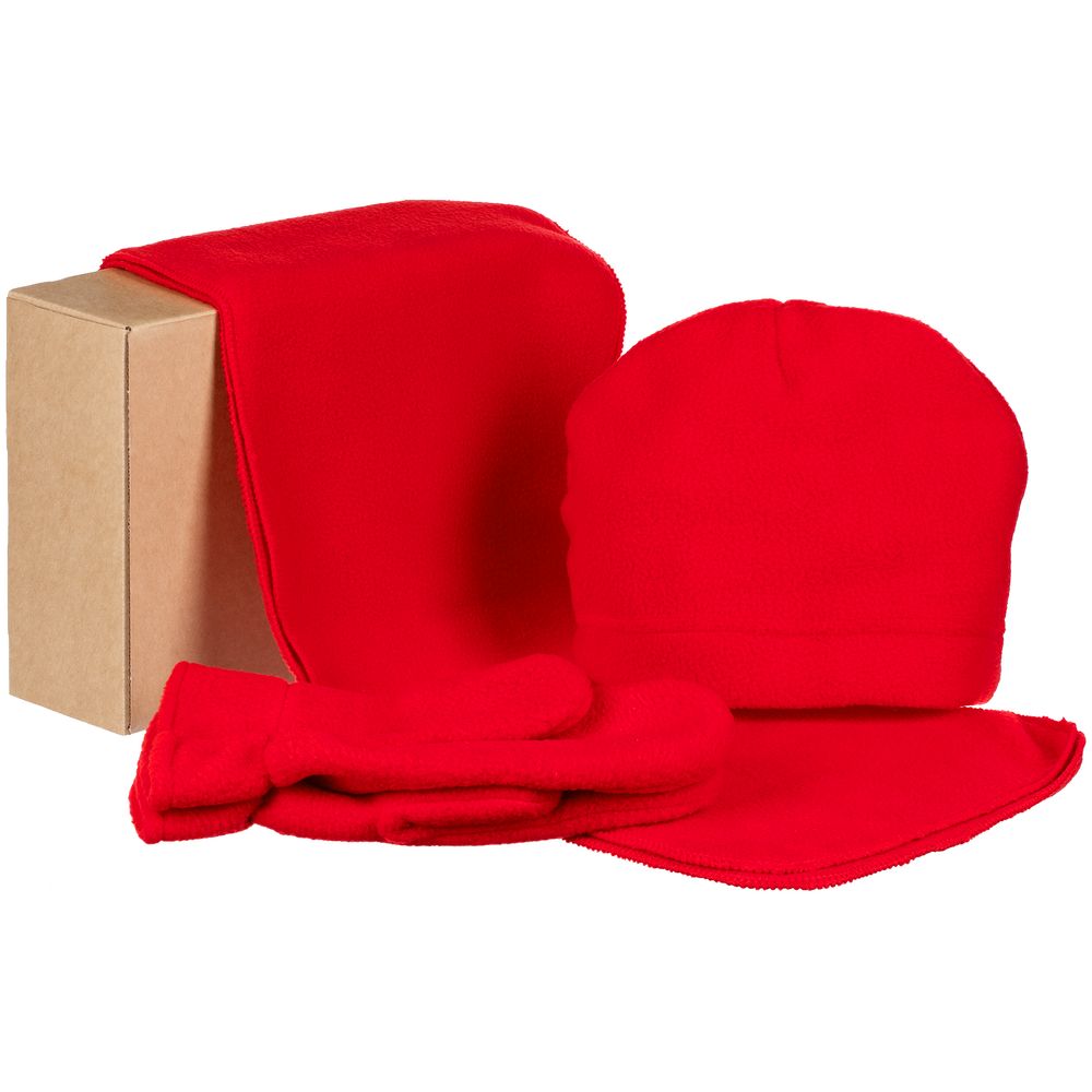 Набор Fleecy - фото 1