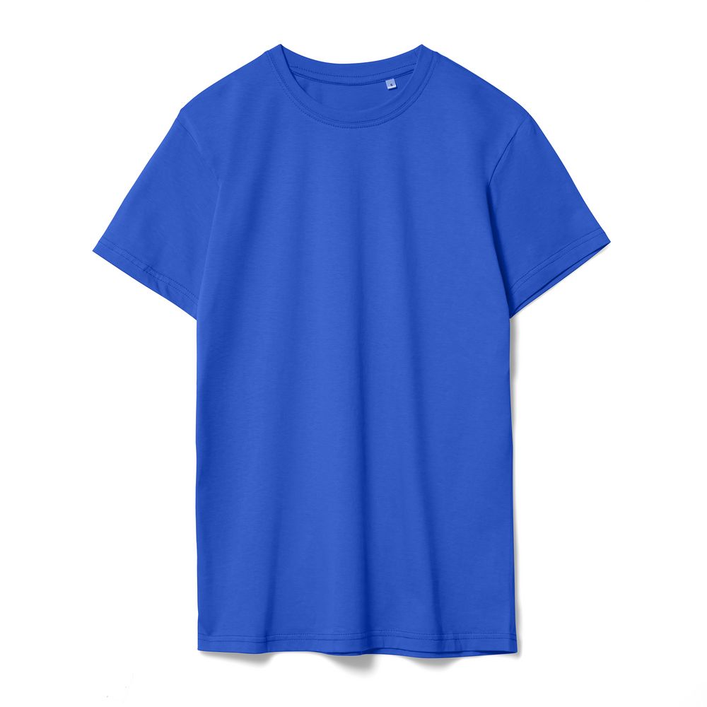 Футболка унисекс T-Bolka 160, (теплый оттенок) - фото 18