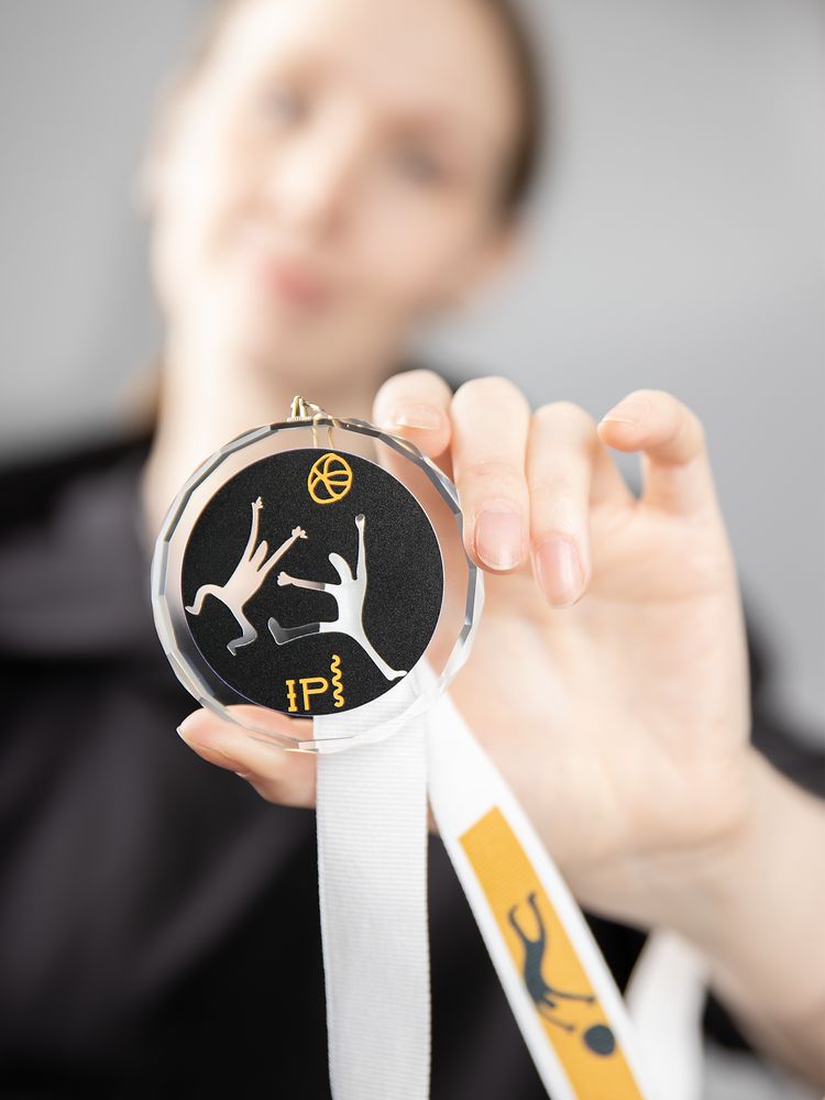 Медаль Glory - фото 8