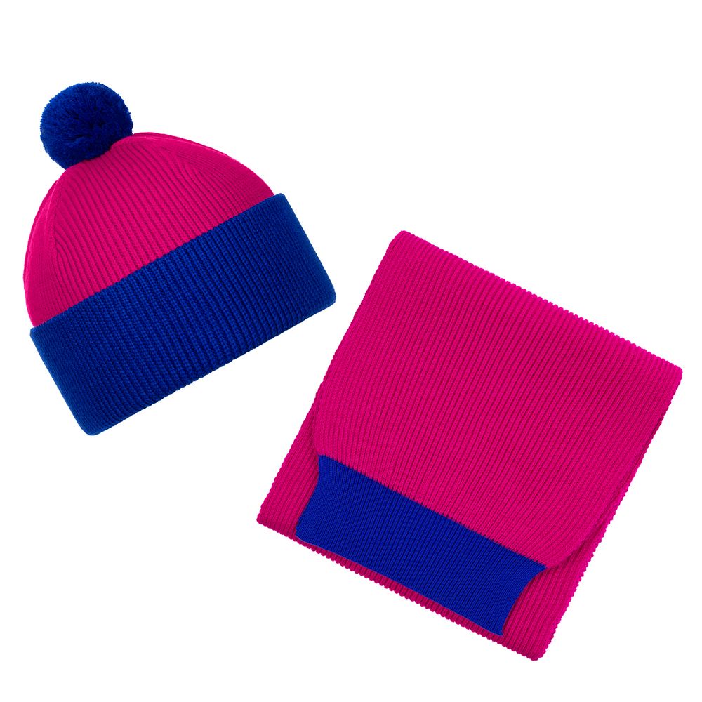 Шапка Snappy, темно-серая с - фото 19