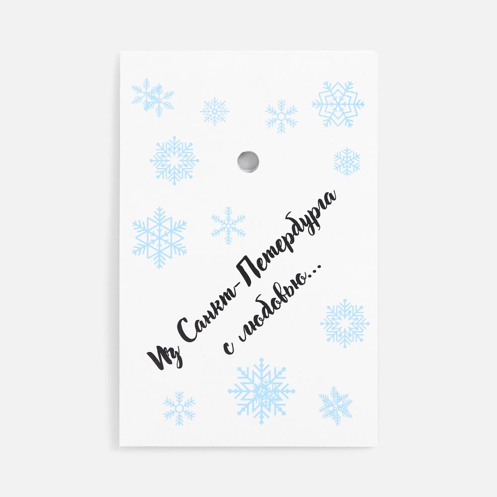 Заготовка из картона Carta, М - фото 19