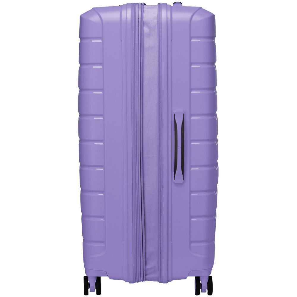 Чемодан Butterfly L, фиолетовый - фото 6