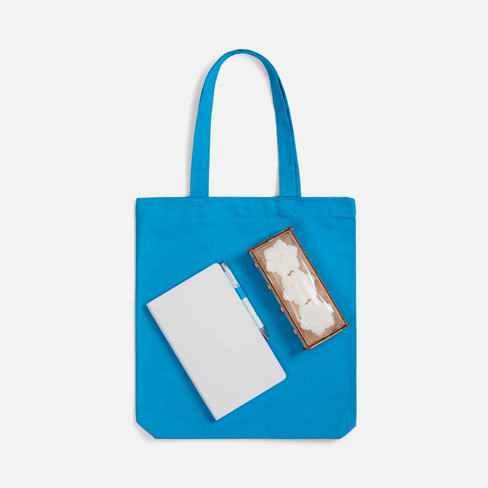 Набор Colorifica, голубой - фото 2