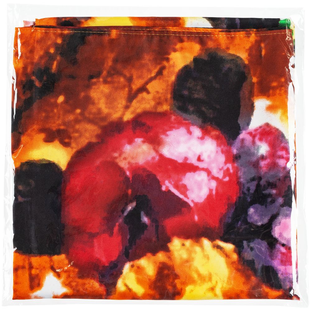 Платок Fleur - фото 2