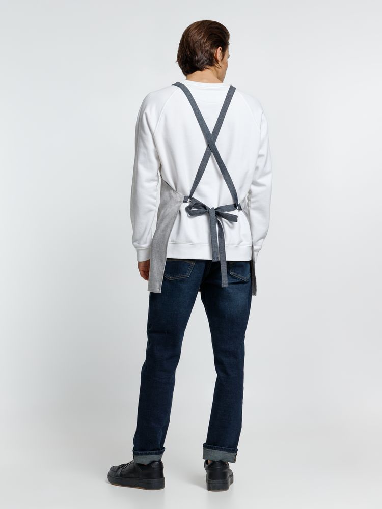 Фартук Settle In серый - фото 8