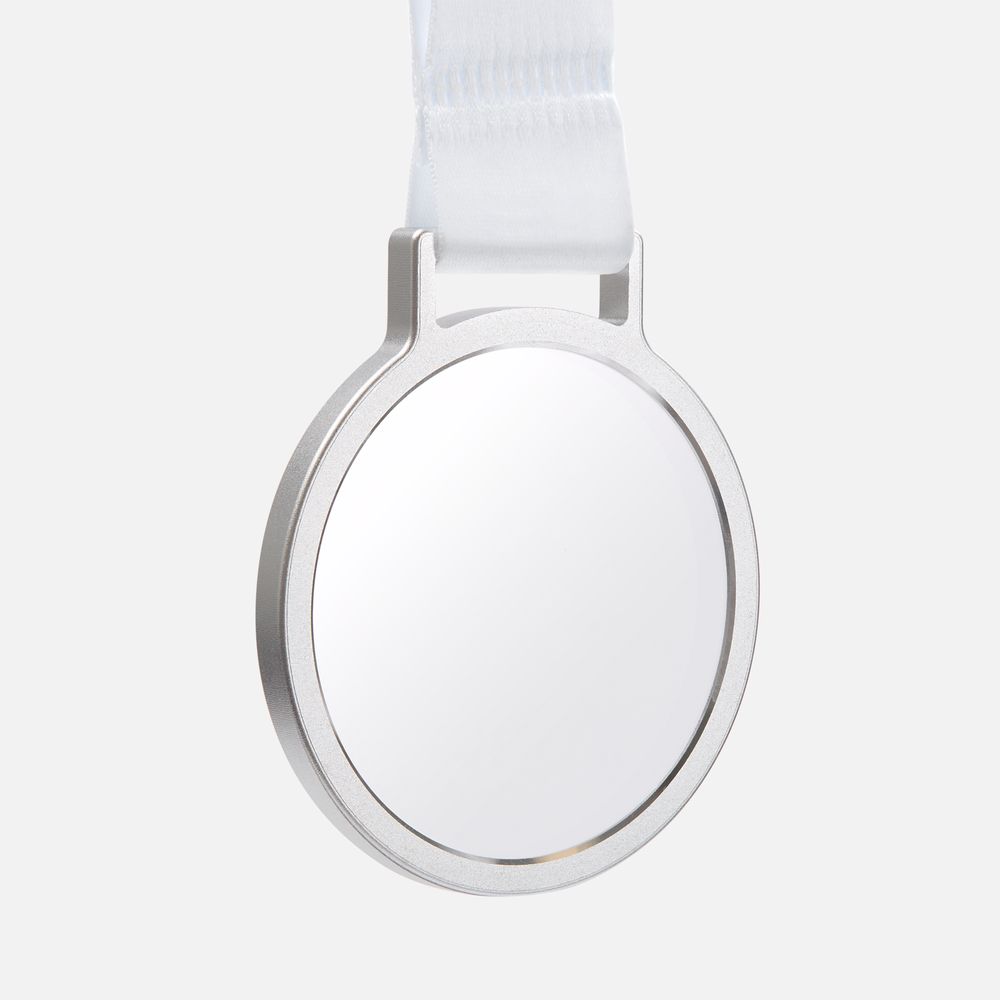 Медаль Glassica - фото 2