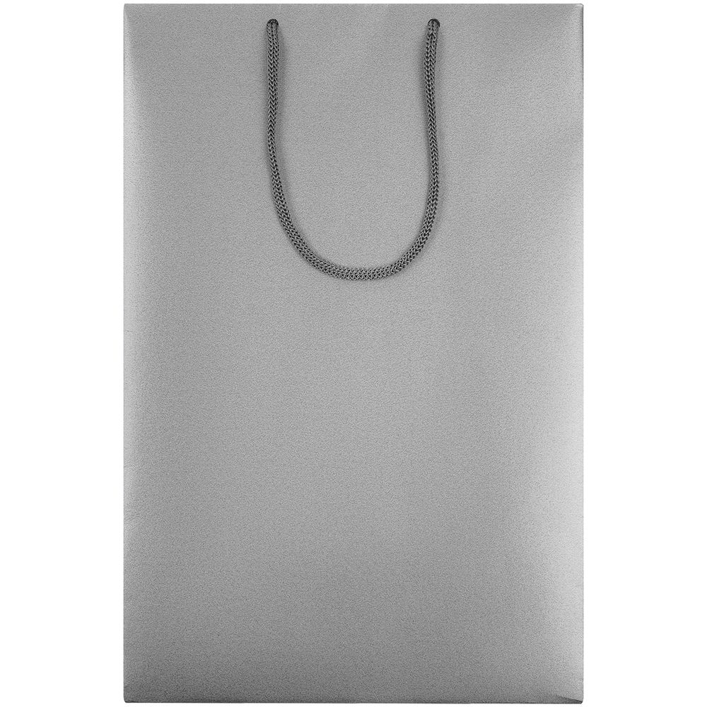 Пакет бумажный «Блеск», средний - фото 6