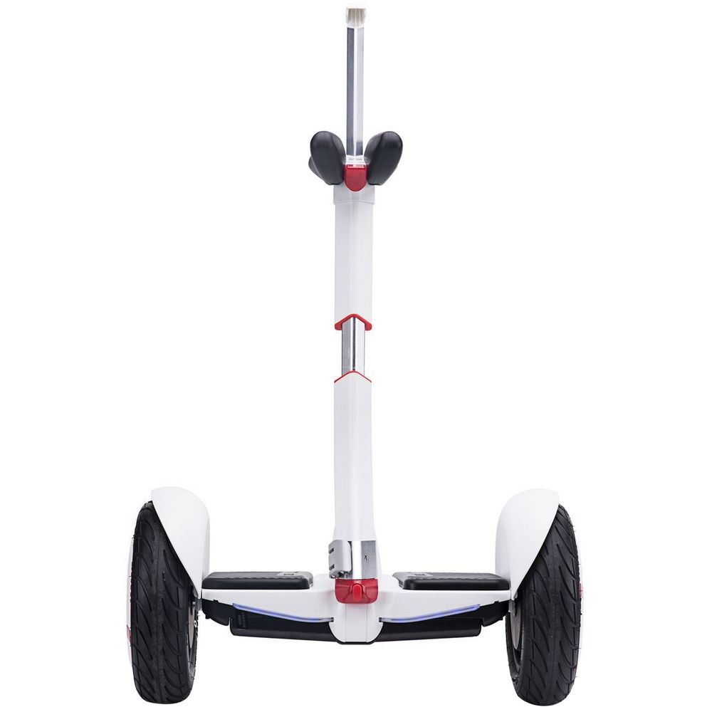 Гироскутер S Pro, белый - фото 2