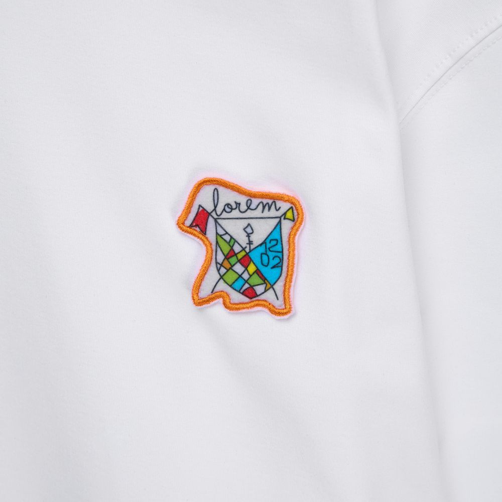 Заготовка из фетра Felt S, белая - фото 5