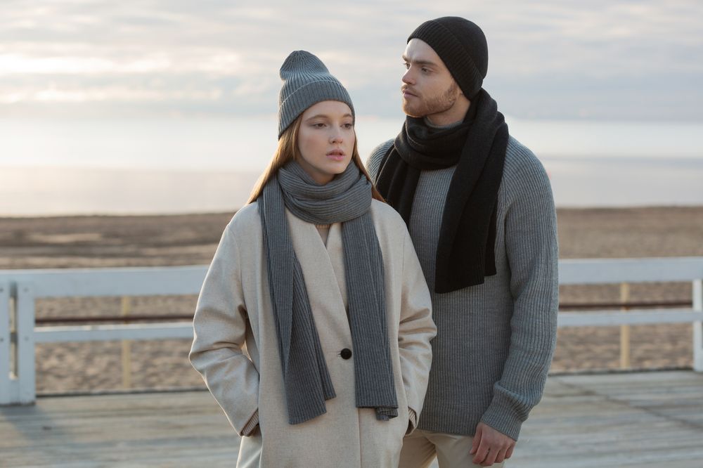 Шапка Cordelia - фото 15