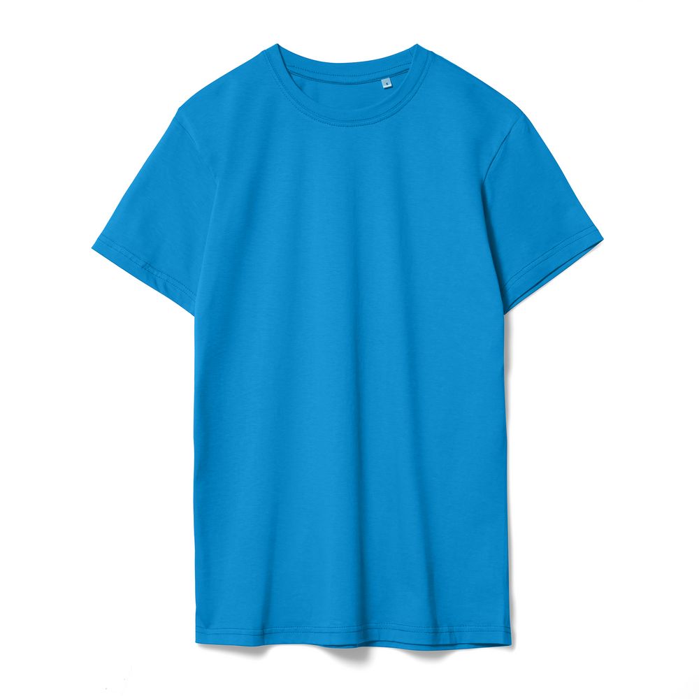 Футболка унисекс T-Bolka 160, (теплый оттенок) - фото 15