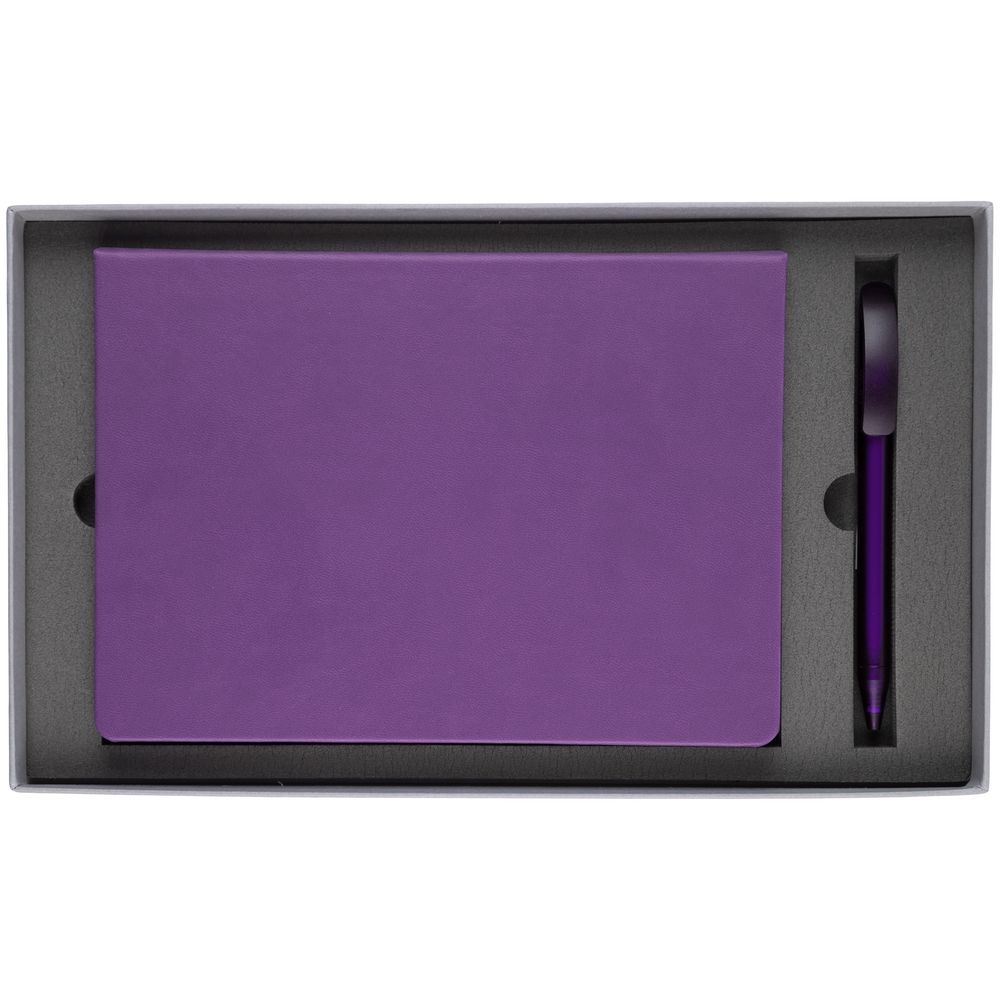 Набор Brand Tone, фиолетовый - фото 2