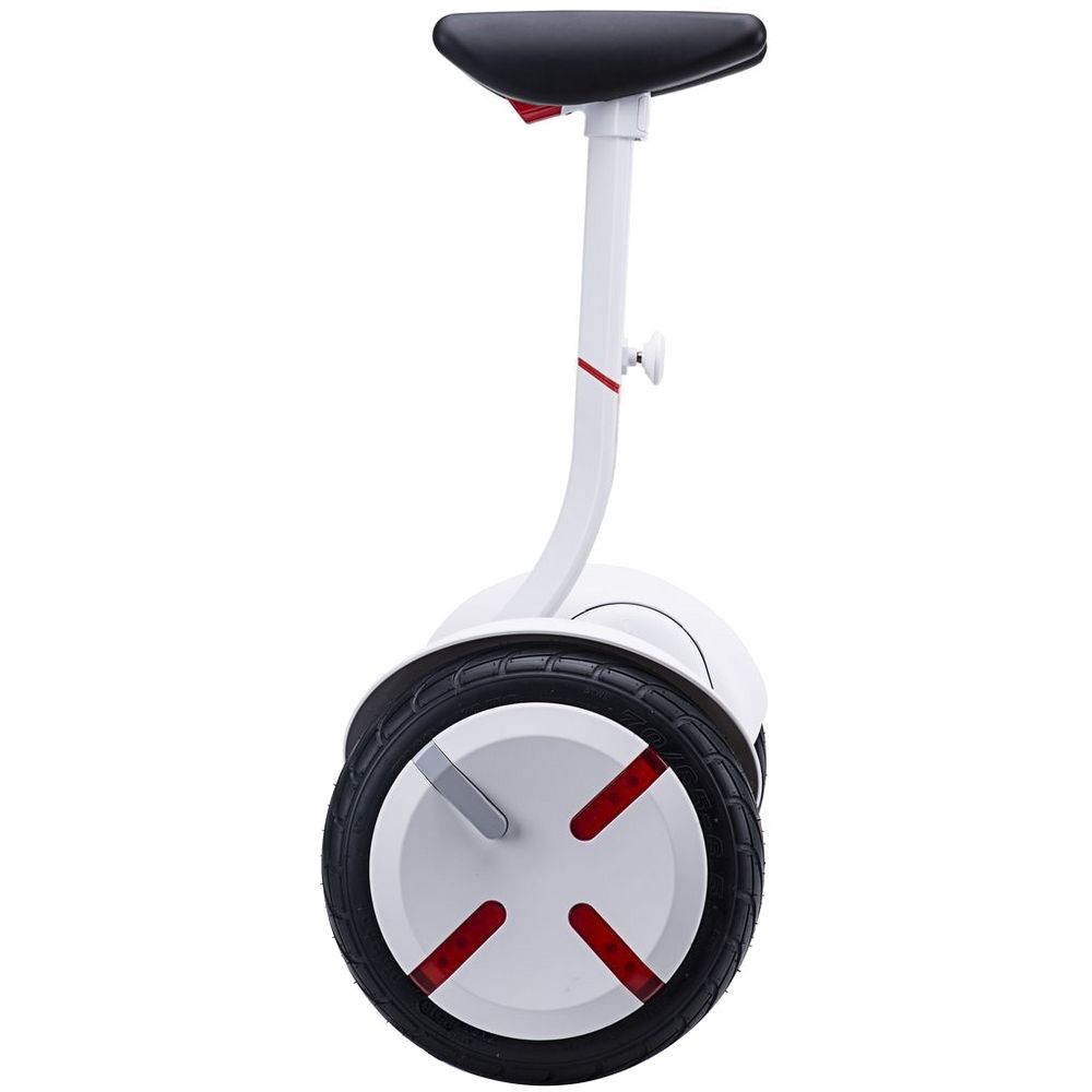 Гироскутер S Pro, белый - фото 3