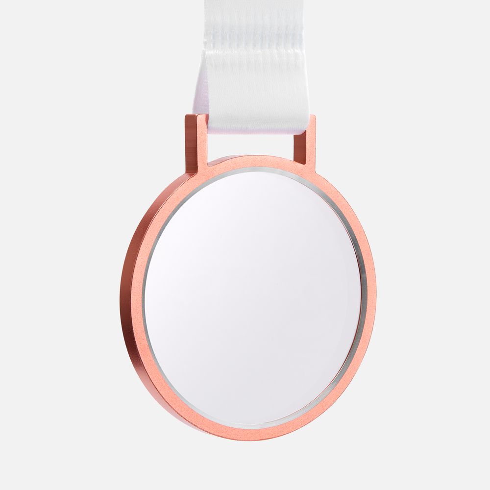 Медаль Glassica - фото 3