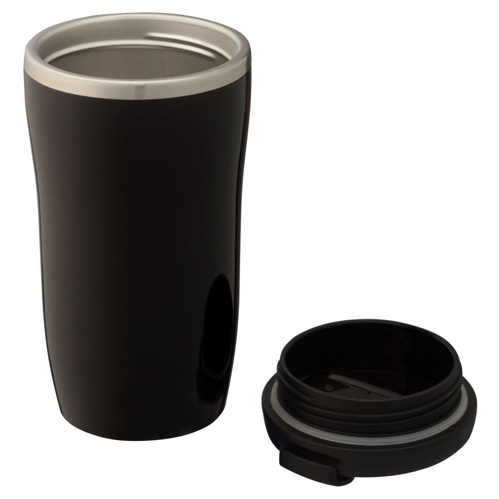 Термостакан Underway, черный - фото 3