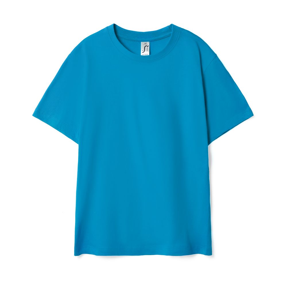 Футболка детская Regent Kids - фото 21