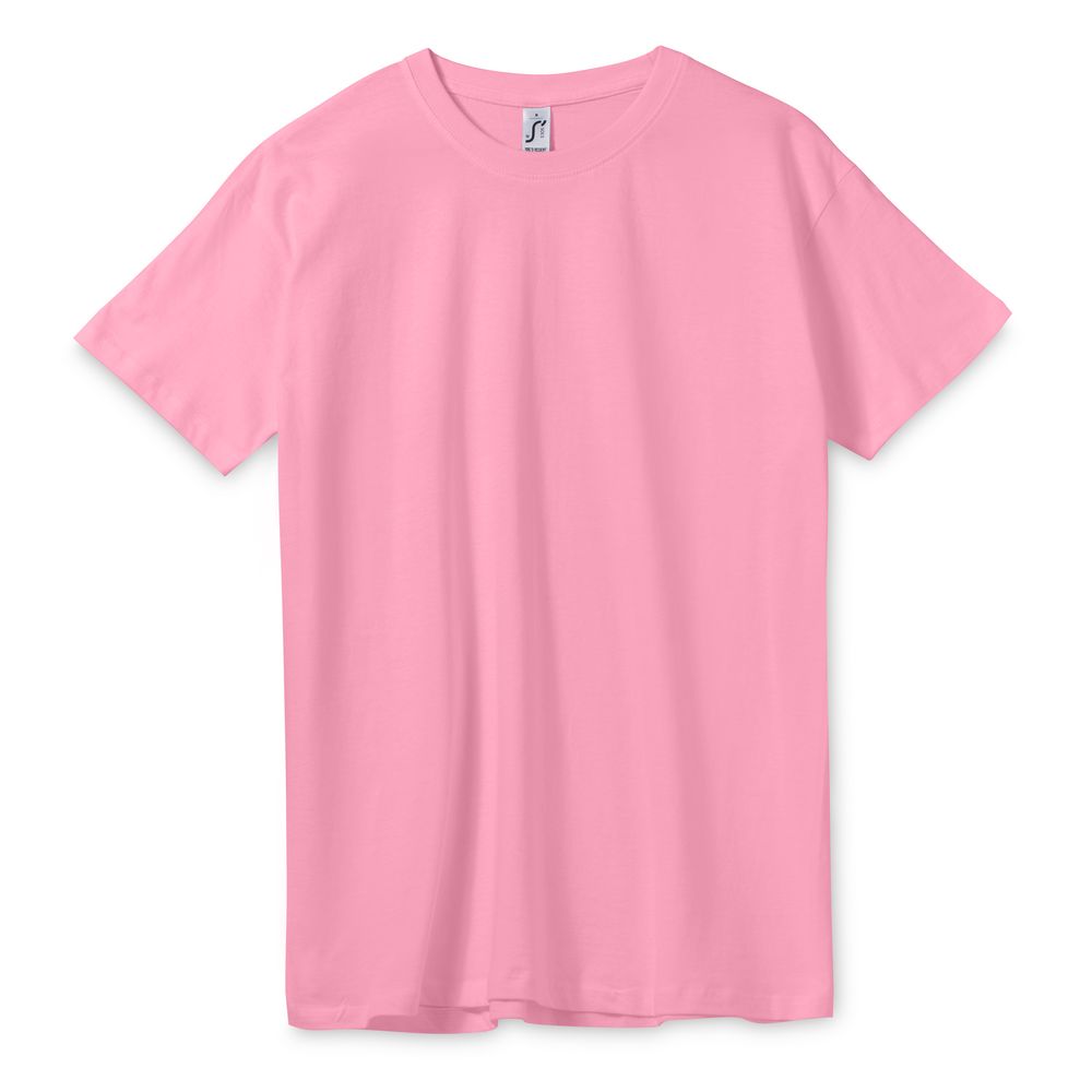 Футболка унисекс Regent - фото 2