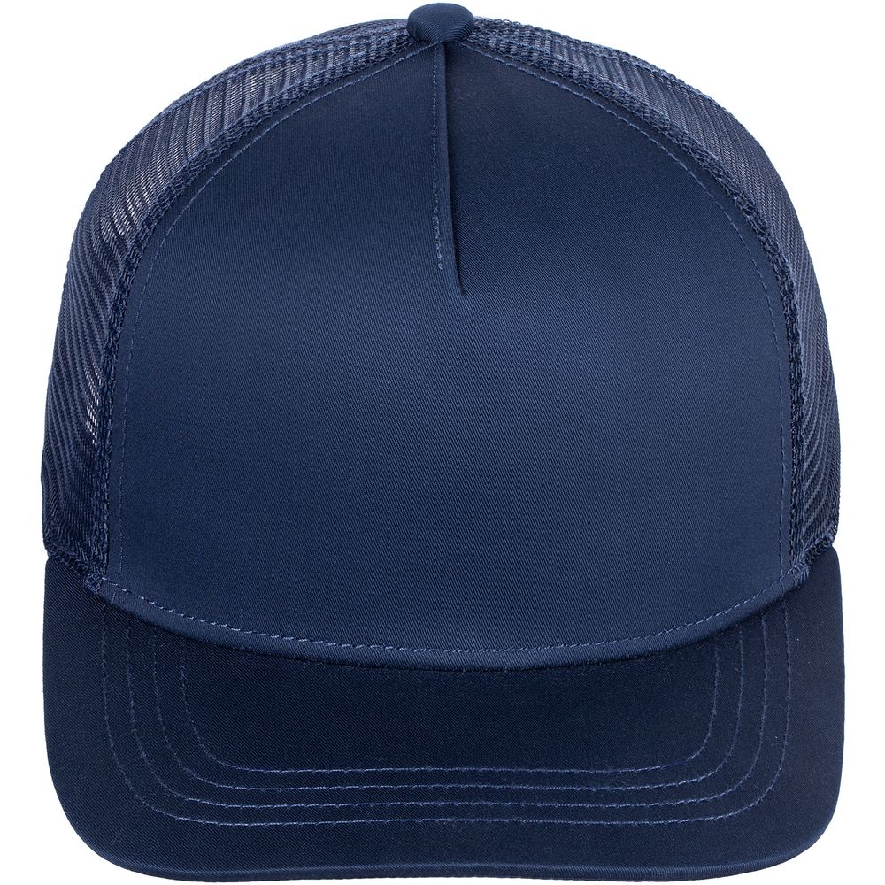 Бейсболка Seguro Air, темно-синяя - фото 3