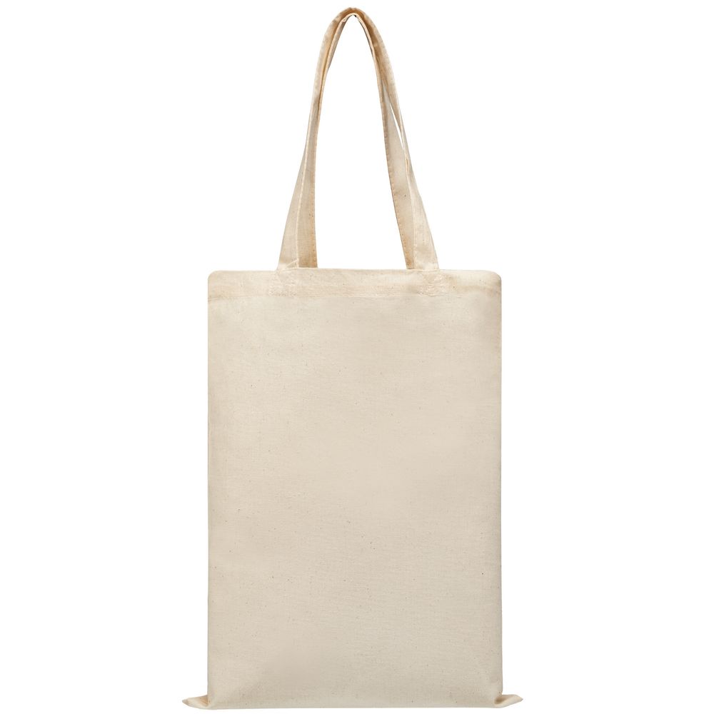 Холщовая сумка Vertica 105, неокрашенная - фото 2