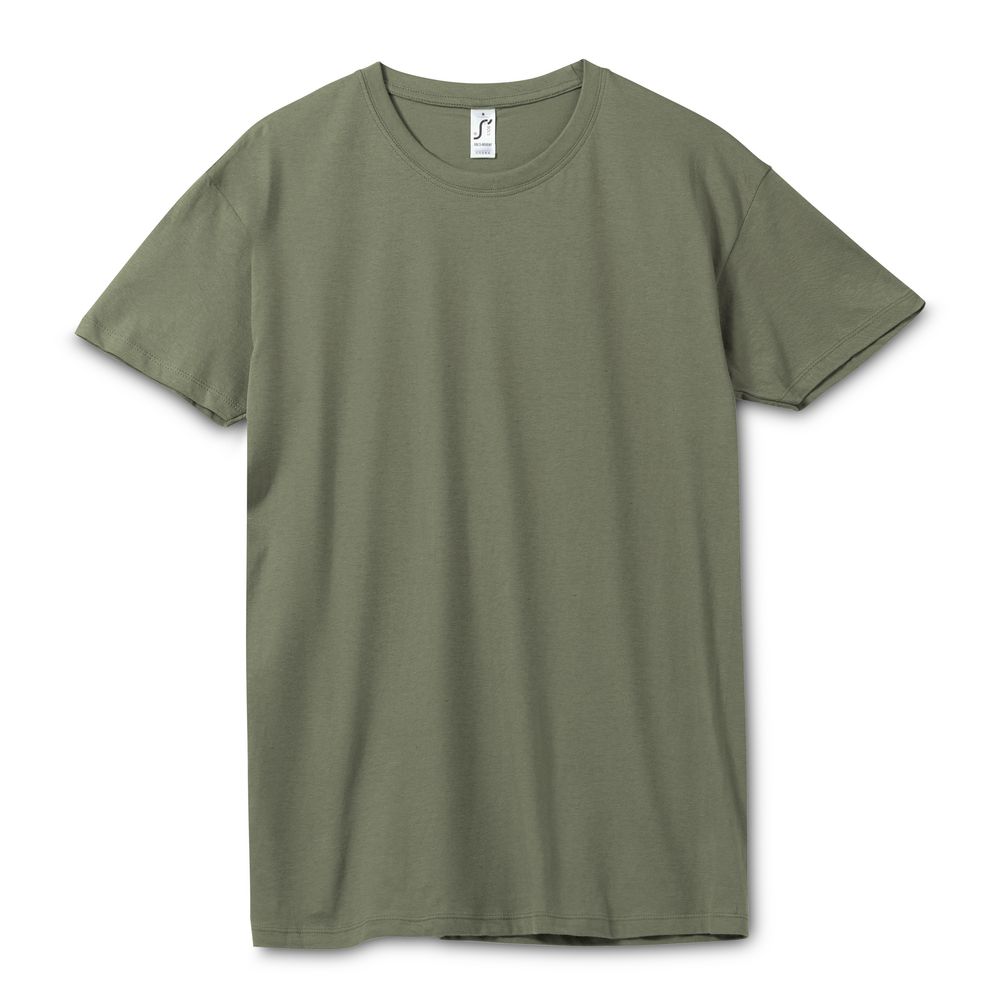 Футболка унисекс Regent - фото 21