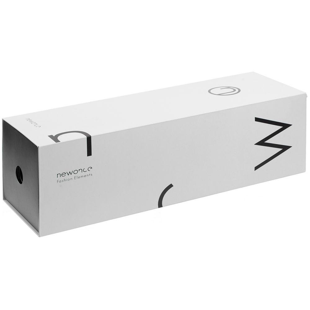 Палантин Gorgeous, голубой - фото 9