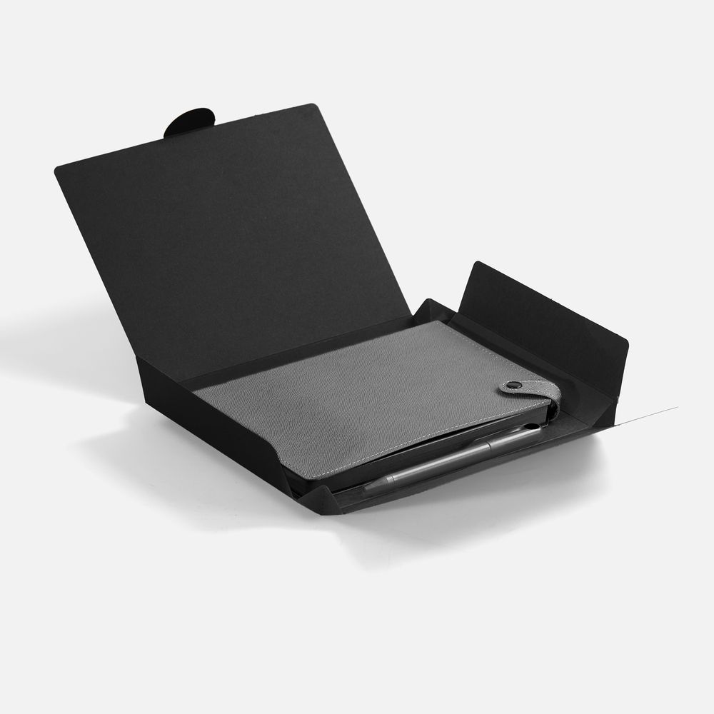 Набор Espresso, серый - фото 2