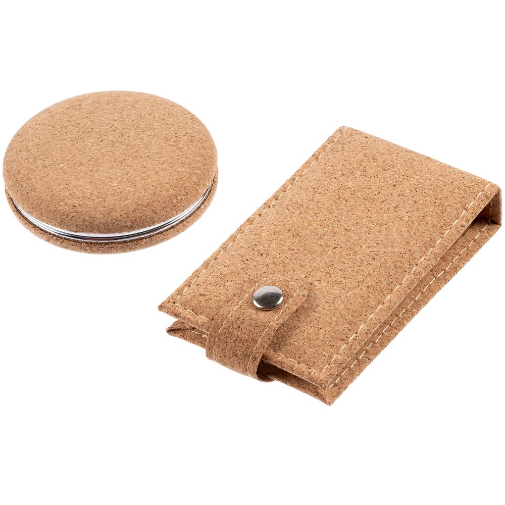 Маникюрный набор Corkness - фото 7