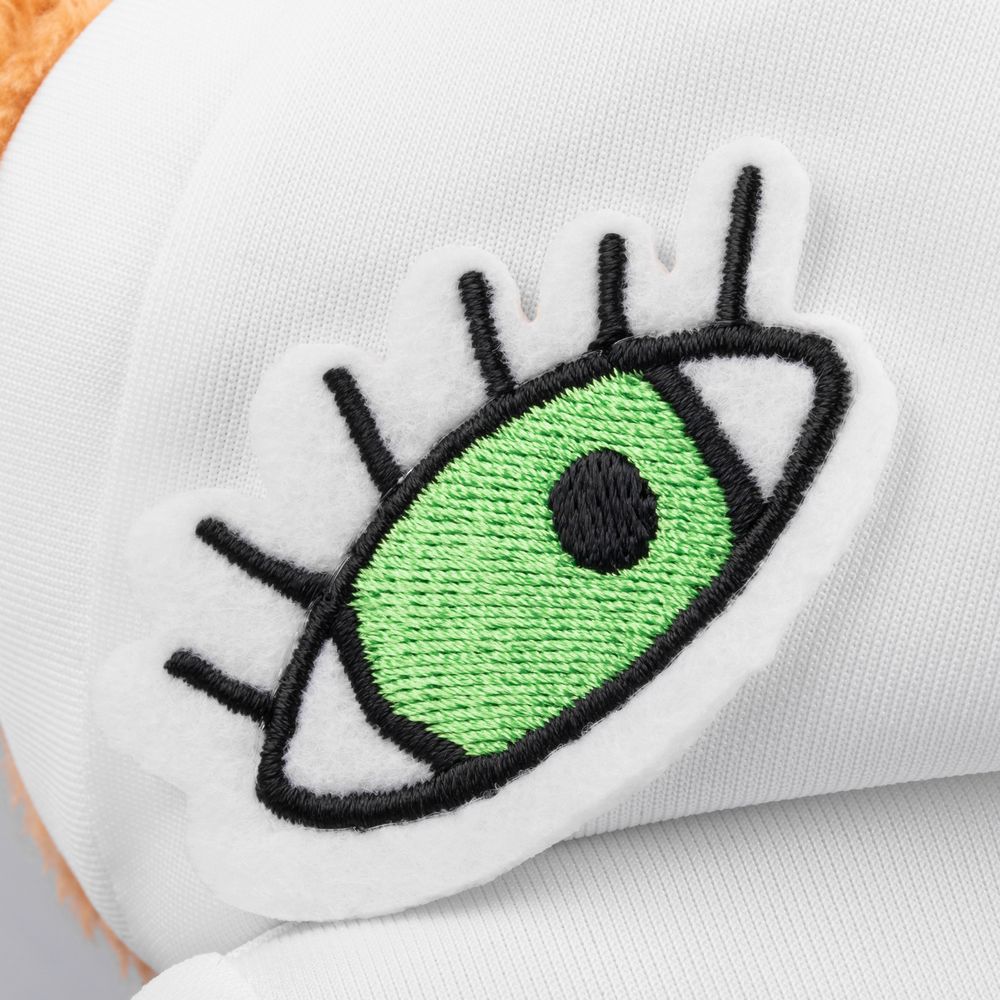 Заготовка из фетра Felt S, белая - фото 3