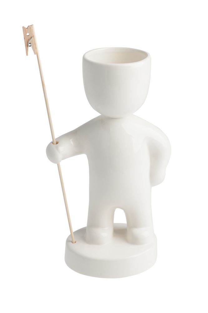 Набор для выращивания Funky Headman - фото 2