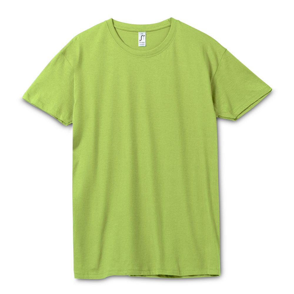 Футболка унисекс Regent - фото 25