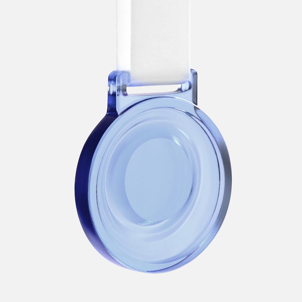 Медаль Glassglow - фото 10