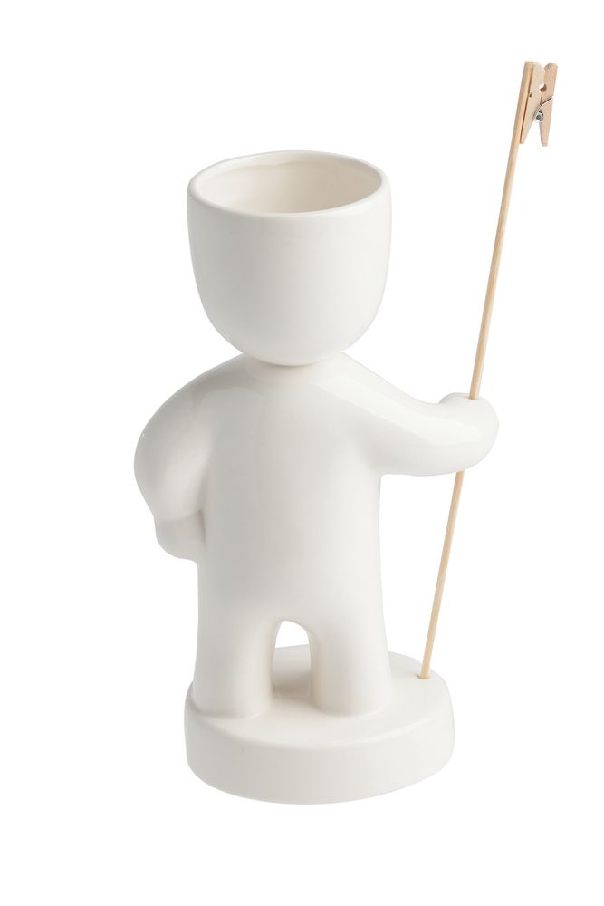 Набор для выращивания Funky Headman - фото 3