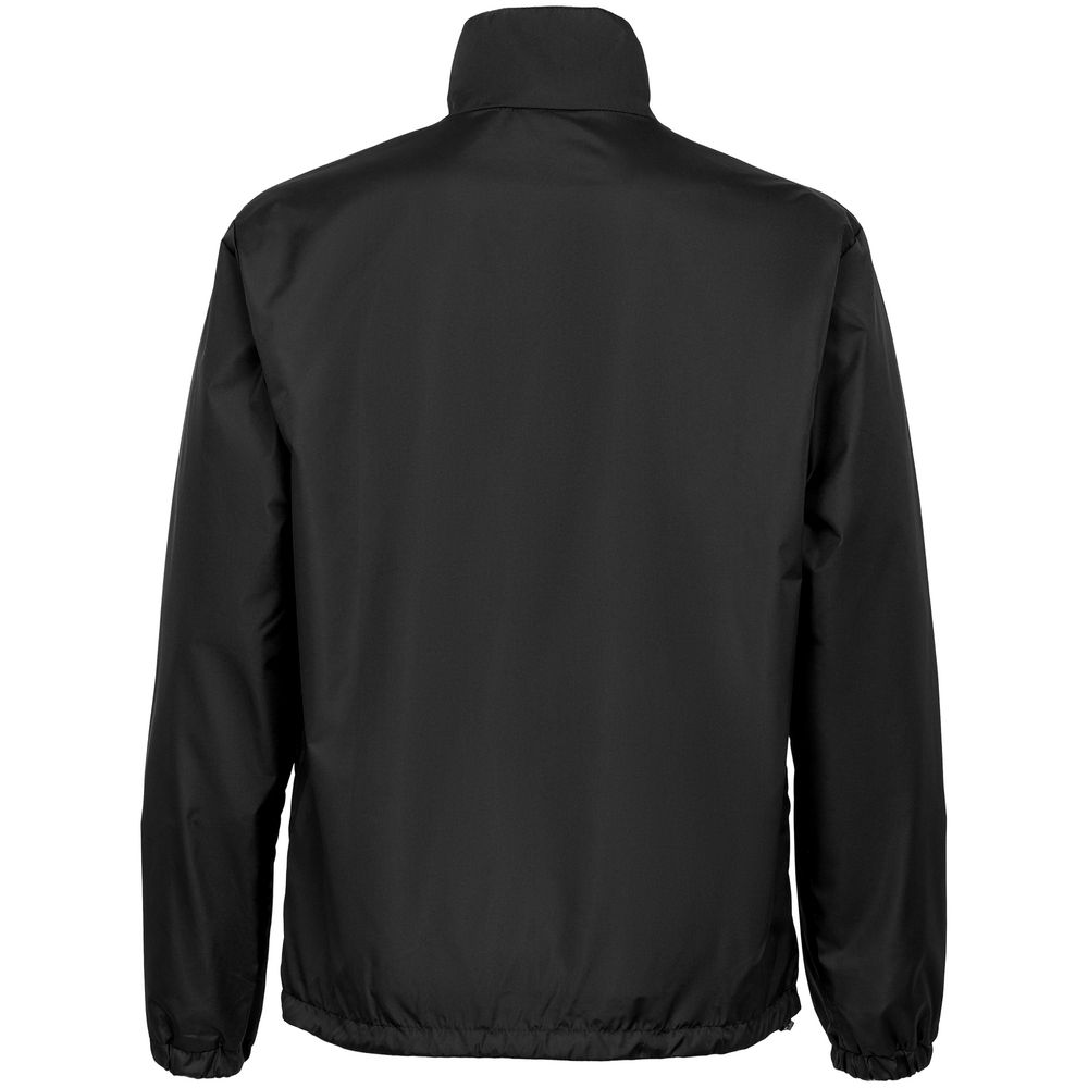 Ветровка Kivach Basic, черная, размер XL - фото 2