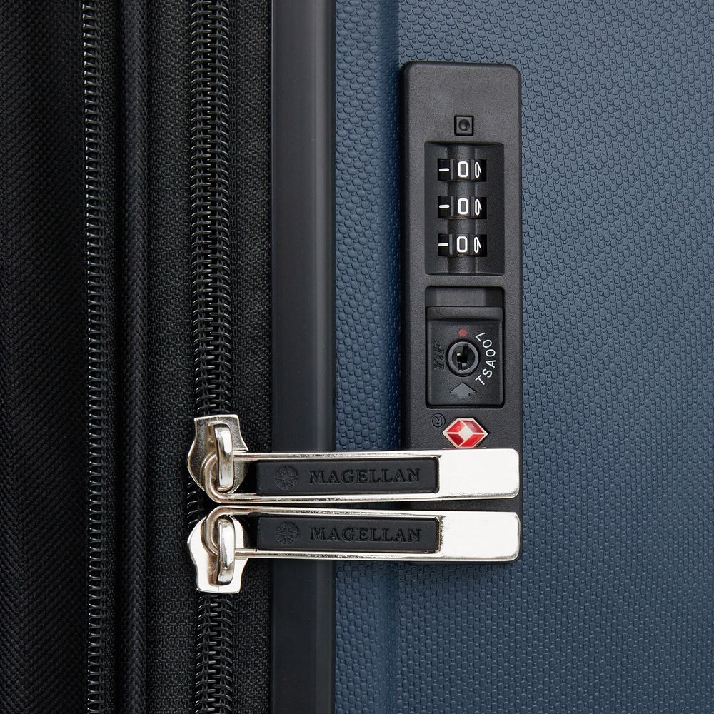 Чемодан Santiago - фото 14