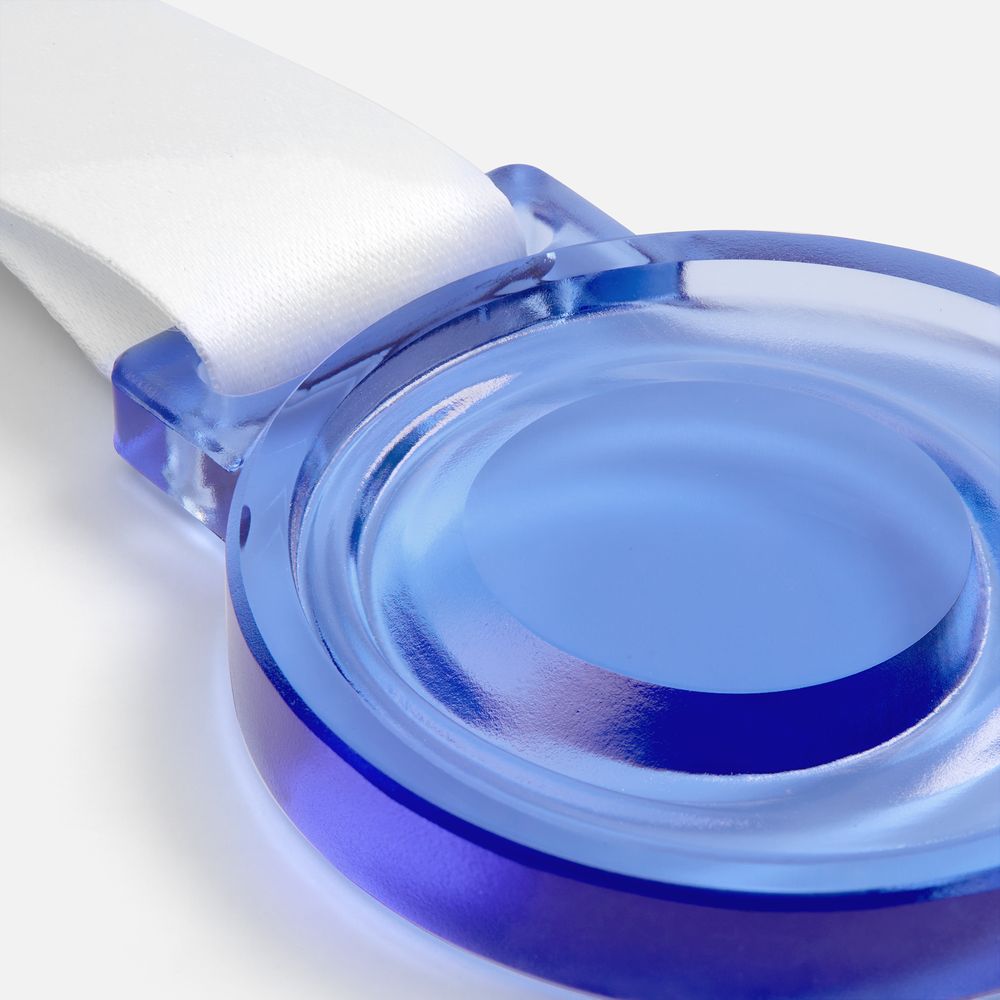 Медаль Glassglow - фото 11