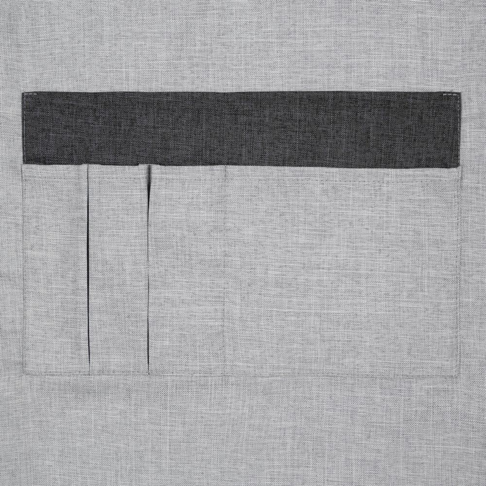 Фартук Settle In серый - фото 2