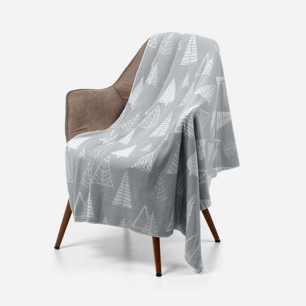 Плед Elki - фото 4