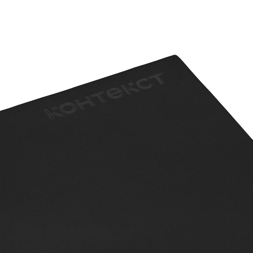 Блокнот Charm, черный - фото 5