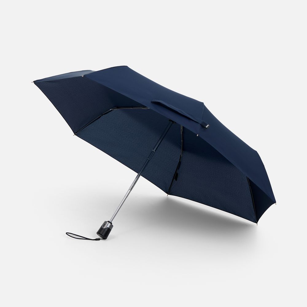 Складной зонт Take It Duo - фото 3