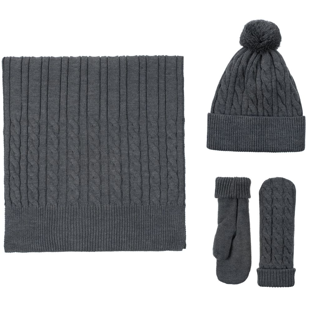 Шапка Heat Trick - фото 15