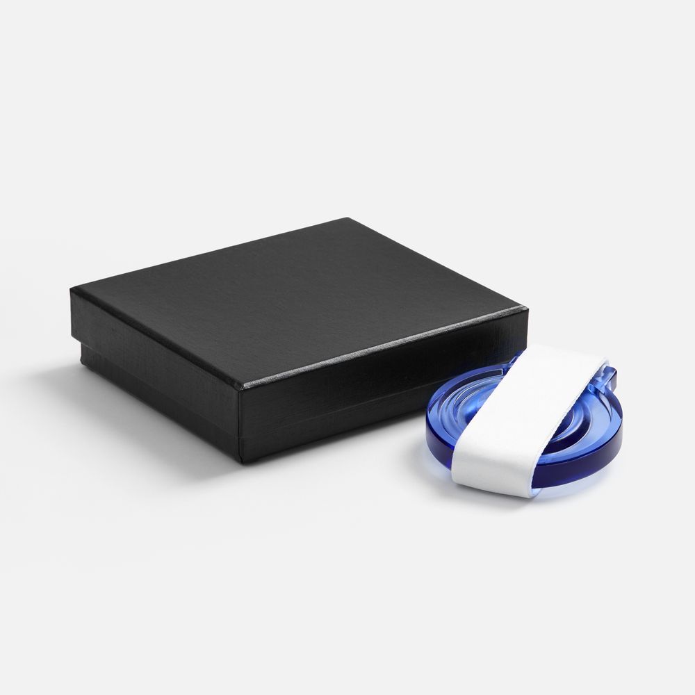 Медаль Glassglow - фото 16