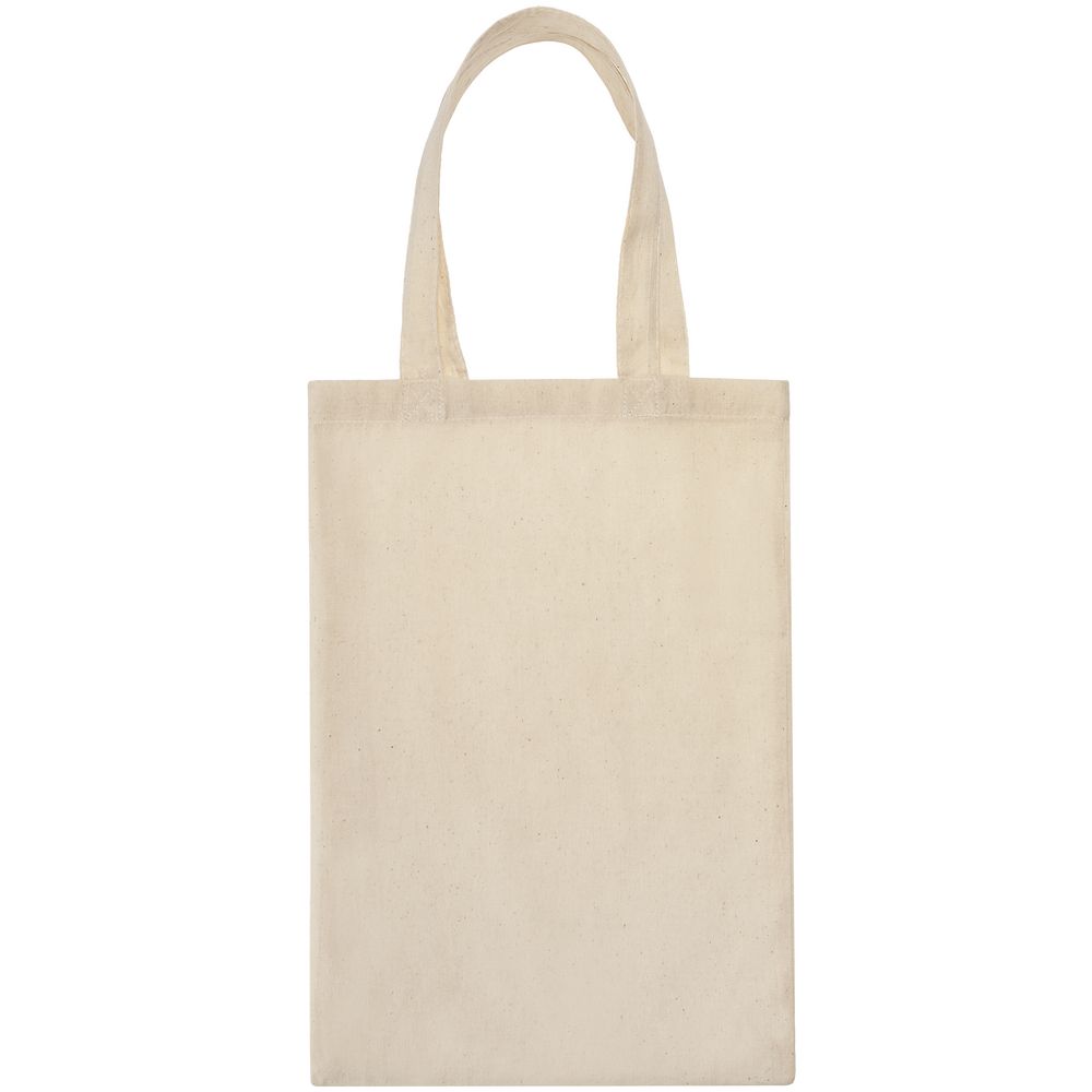 Холщовая сумка Vertica 105, неокрашенная - фото 3