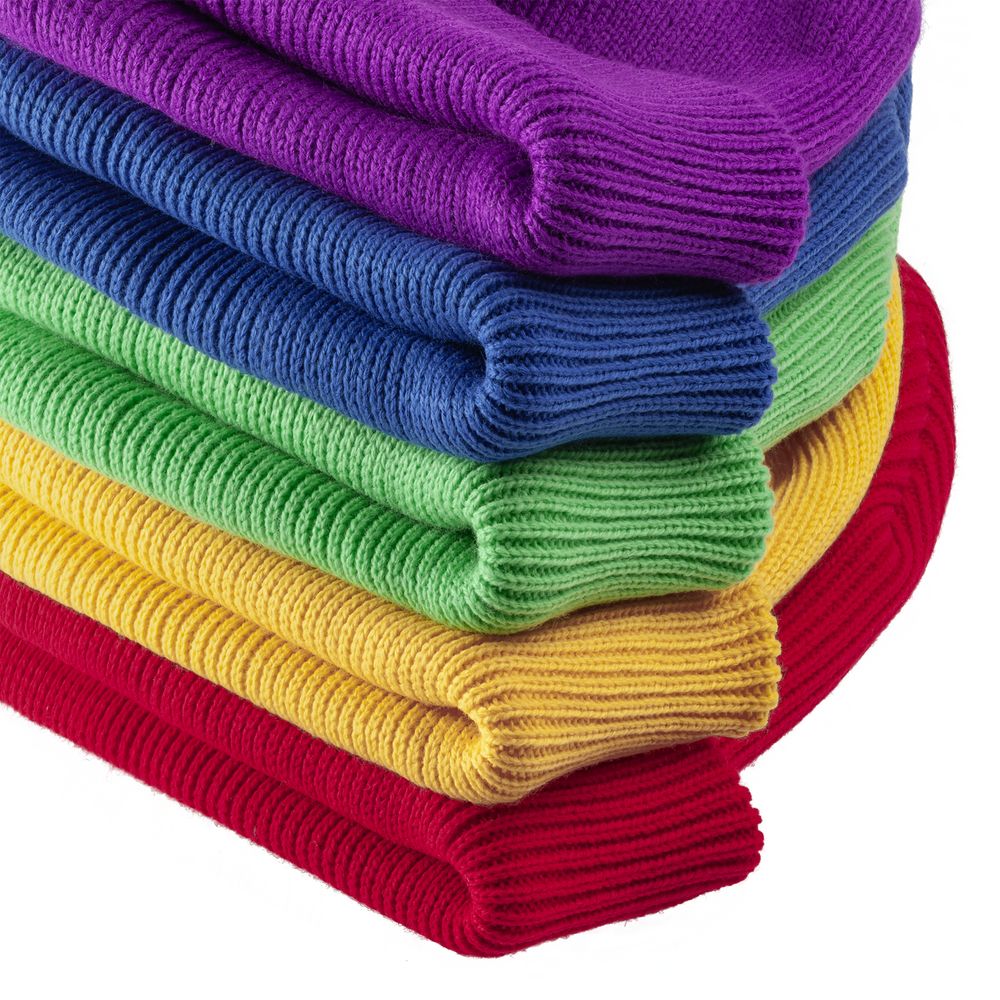 Шапка Life Explorer, фиолетовая - фото 4