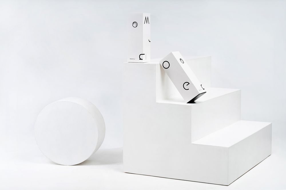 Палантин Gorgeous, голубой - фото 12