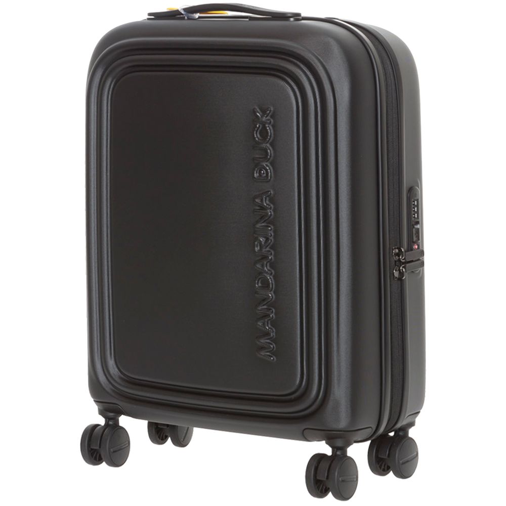 Чемодан Logoduck - фото 5