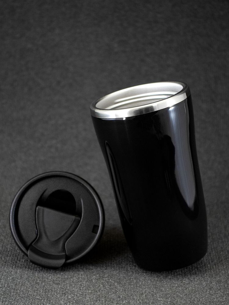 Термостакан Underway, черный - фото 5
