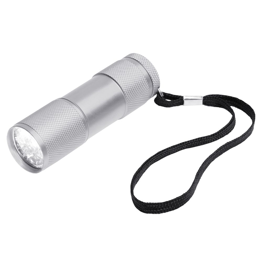 Набор Handmaster: фонарик и мультитул - фото 3