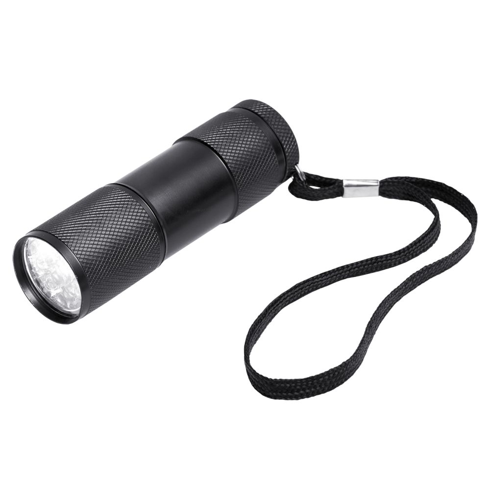 Набор Handmaster: фонарик и мультитул - фото 8