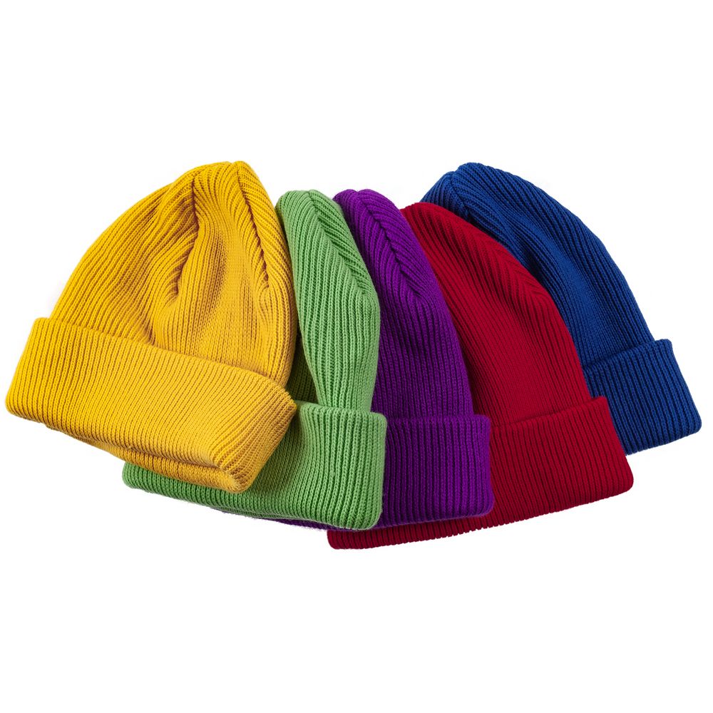 Шапка Life Explorer, фиолетовая - фото 5